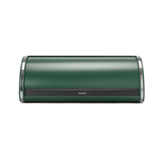 Roll Top Bread Box