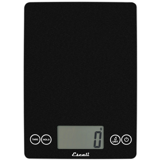 Corp Arti Glass Digital Scale, 15lb