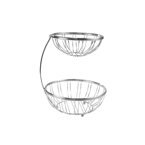 Contempo Arched 2-Tier Server