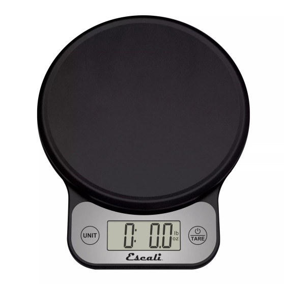 Telero Digital Kitchen Scale
