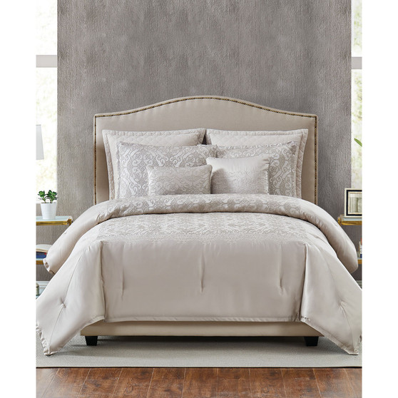 Riverton 7-Piece Queen Bedding Set