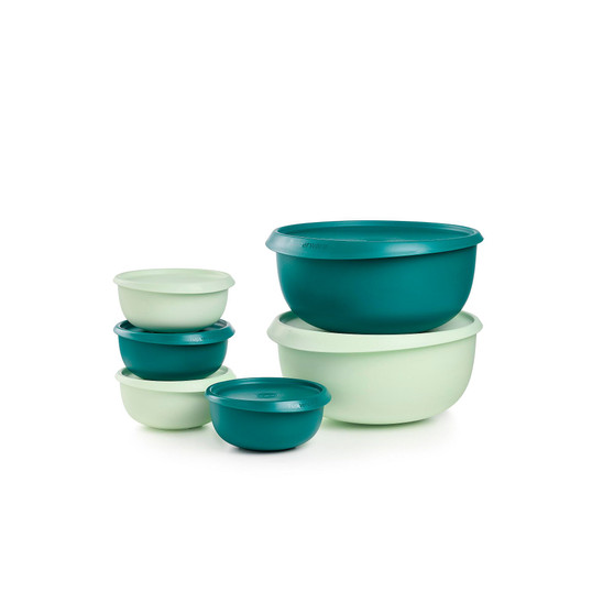 Blossom Bowl 12 Piece
