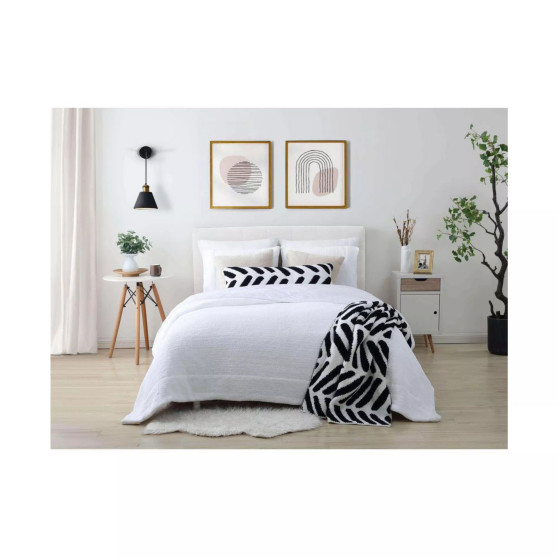 Snug Comforter, Twin