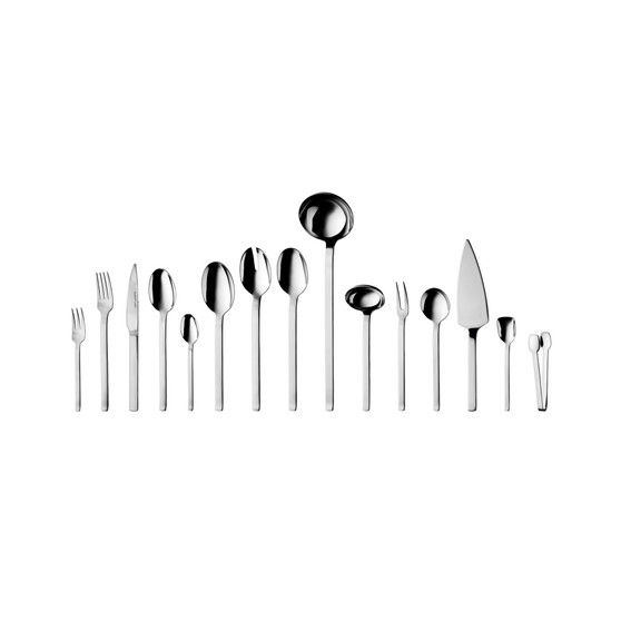 Ralph Kramer Essence 72 Piece Flatware Set
