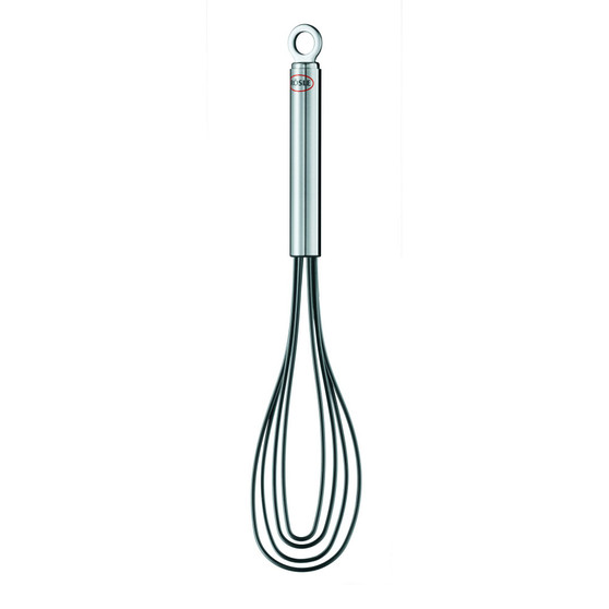 10.6" Flat Whisk Silicone