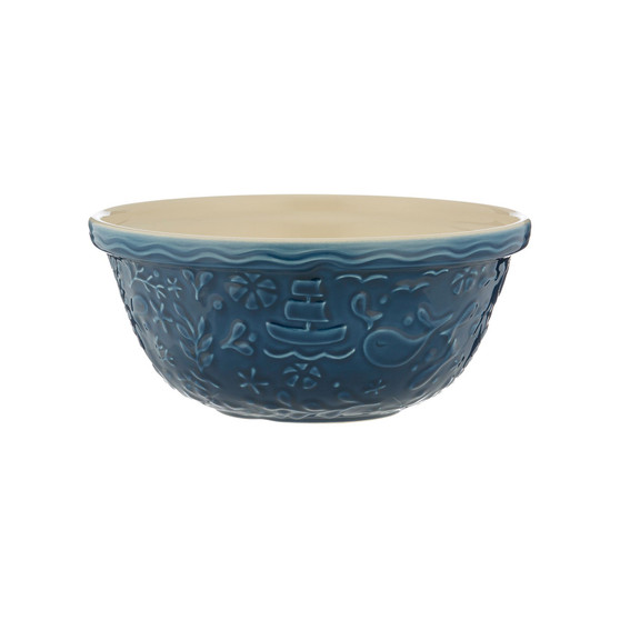 Nautical S12 Mixing Bowl