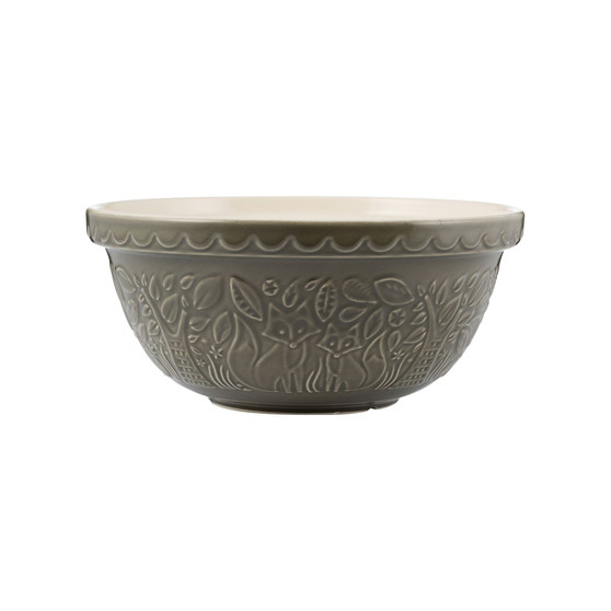 In the Forest S12 Mixing Bowl