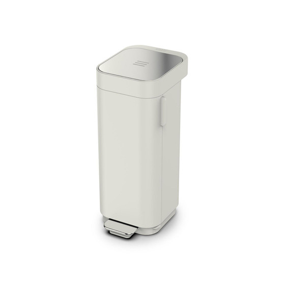 Porta 40L Easy-Empty Pedal Bin