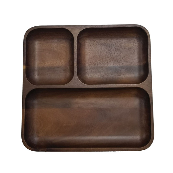 Acacia Wooden Tray