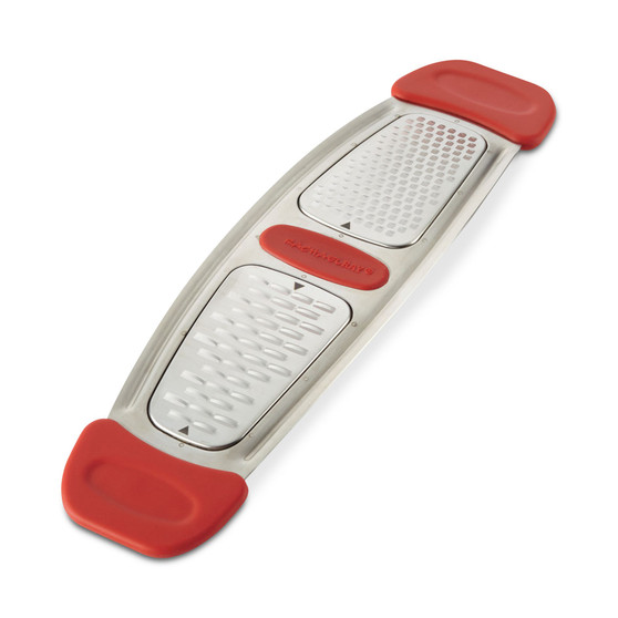 Stainless Steel Multi-Grater