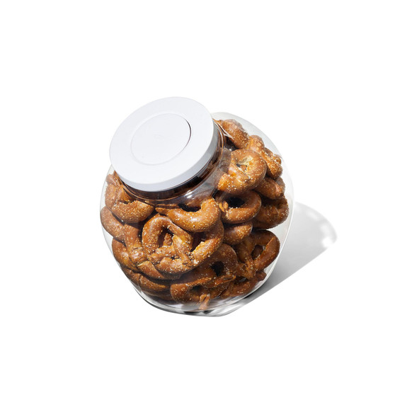Pop 5-Qt. Cookie Jar