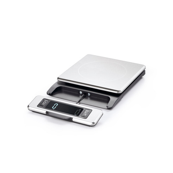 Good Grips Stainless Steel Digital Scale