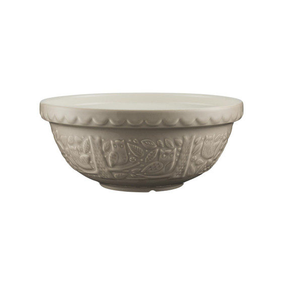 In the Forest 11" Mixing Bowl