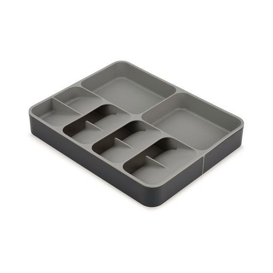 DrawerStore™ Expanding Cutlery, Utensil & Gadgets Organizer