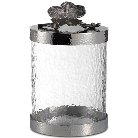 Black Orchid Extra Small Canister