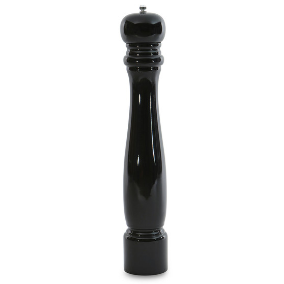 Essentials Collection 16.5" Ceramic Pepper Mill