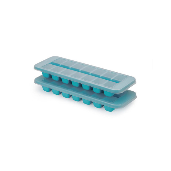 Flow Easy-Fill Ice-Cube Tray Set, 2 Piece