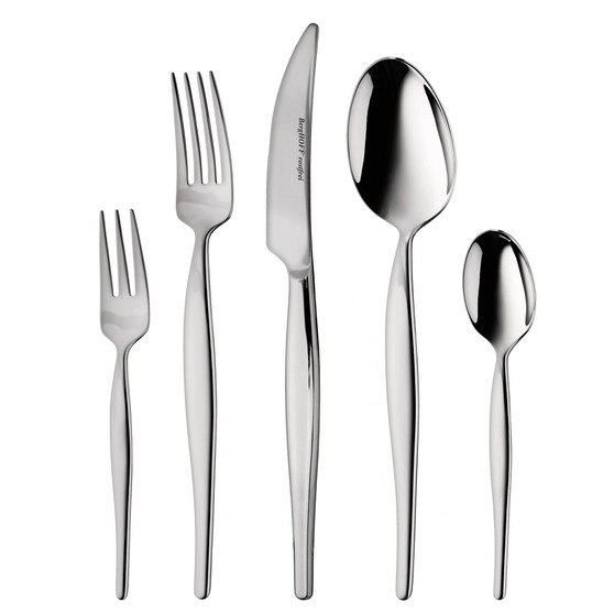 Ralph Kramer Finesse 30-Pc. Flatware Set