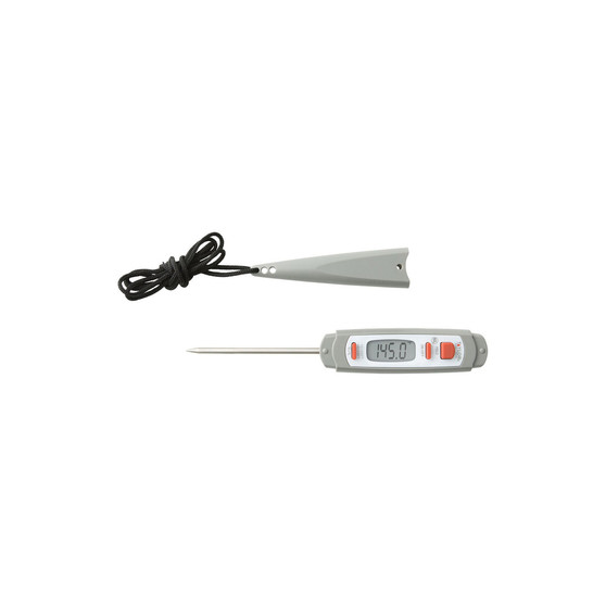 Digital Water-Resistant Pen Thermometer