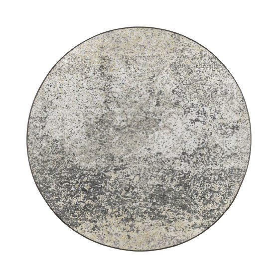 Briggs BRG-3 10' x 10' Round Area Rug
