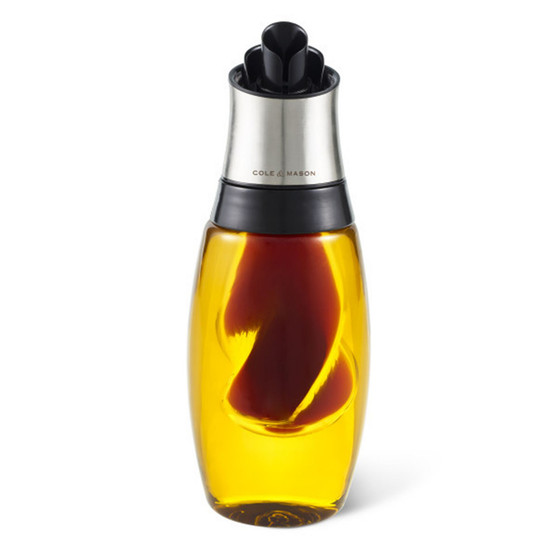 Duo Oil & Vinegar Dispenser