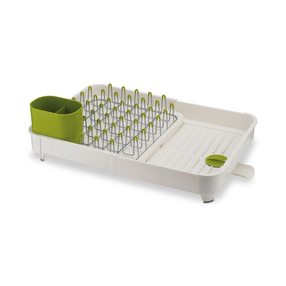 Expandable Dish Rack