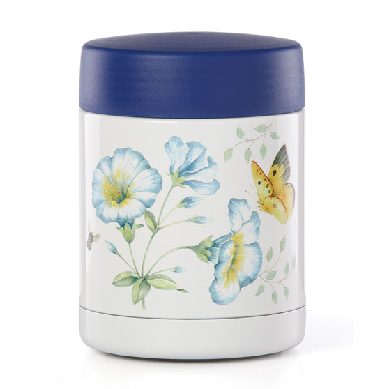 Butterfly Meadow Kitchen Insulated Food Container, Created for Macy's