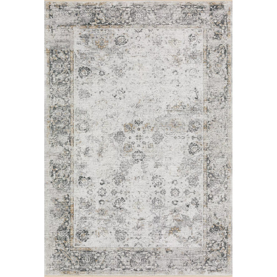 Ionic IOC2 8' x 8' Round Area Rug