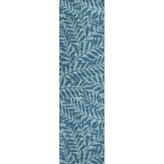 Buttes BTS5 8' x 8' Round Area Rug