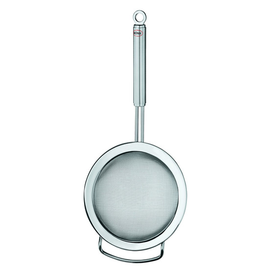 4.75" Round Handle Strainer
