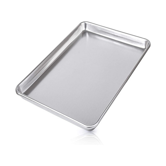 Aluminum Baking Pan For Oven