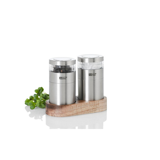 Menage Molto Salt & Pepper Mill