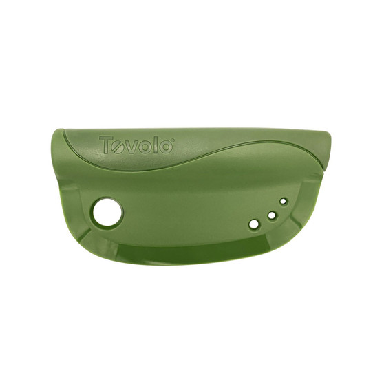 2-in-1 Kale Herb Stripper Kitchen Tool