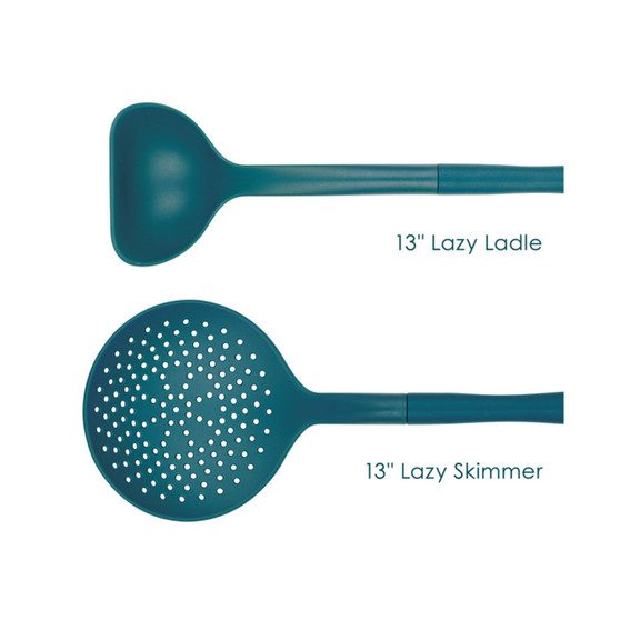 Lazy Tool 2-Pc. Kitchen Utensils Set