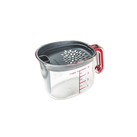 Gravy Strainer