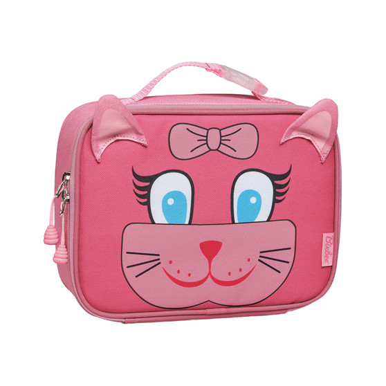 Kitty Lunchbox