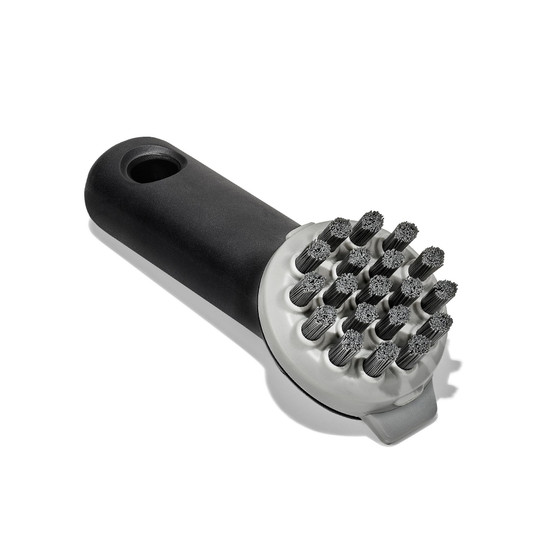 Good Grips Cast Iron Brush
