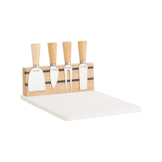 6 Piece Cheese Serving Set