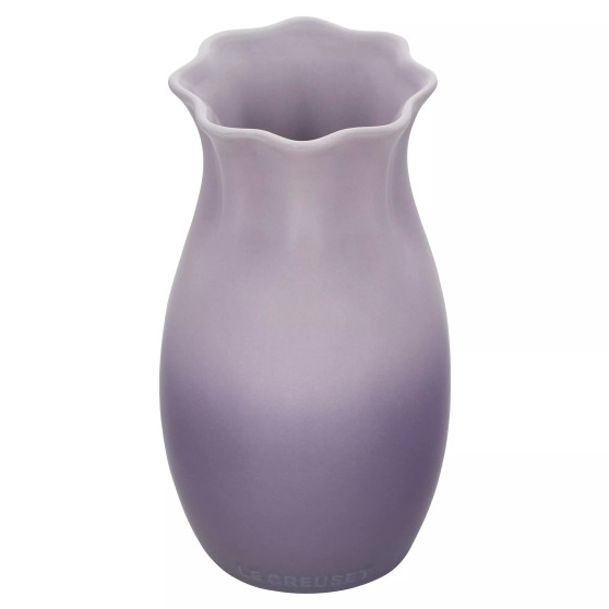 Stoneware Flower Vase