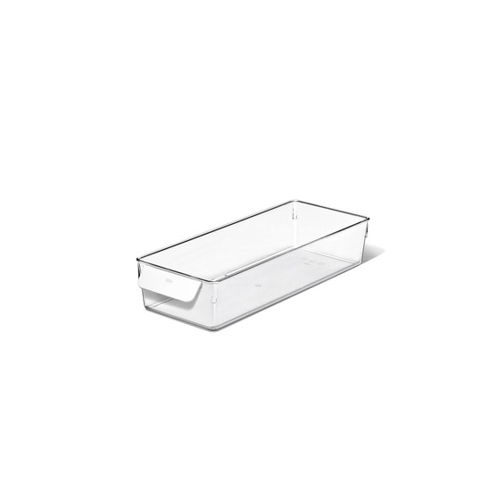 Good Grips Refrigerator Storage Bin 5" X 14"
