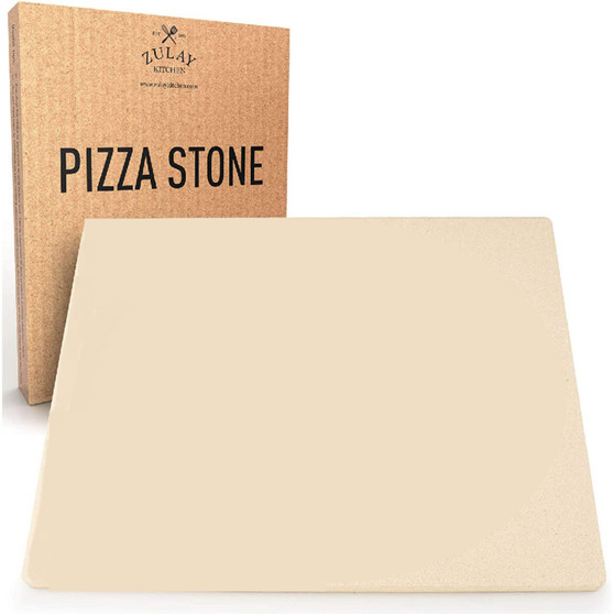 Pizza Stone for Oven - Large