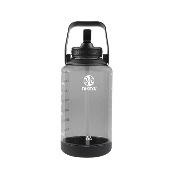 Tritan Motivational 64-Oz. Bottle