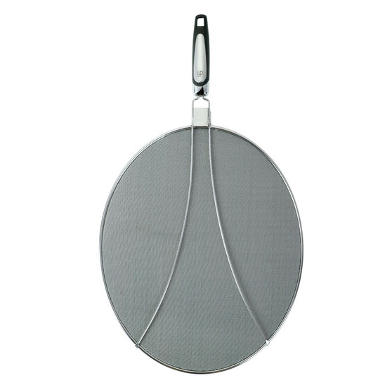 13" Foldable Odor Splatter Screen