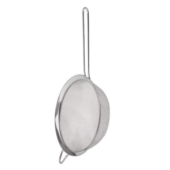 1 Piece 8" 18/8 Stainless Steel Strainer