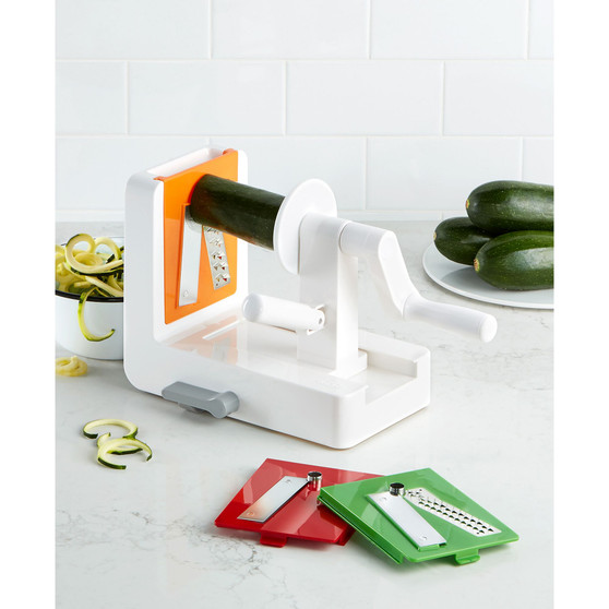 Good Grips Tabletop Spiralizer