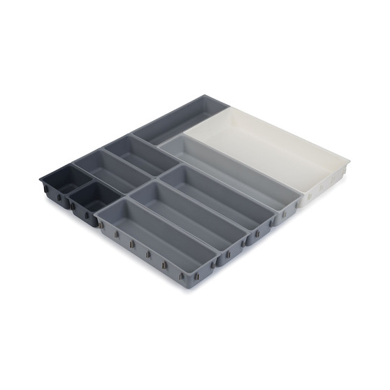 Blox™ 10-Pc. Modular Drawer Organizer