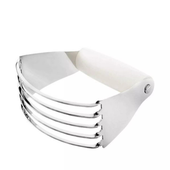 Dough Blender & Pastry Cutter