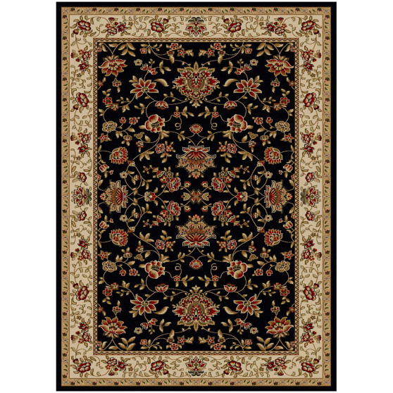 CLOSEOUT!! Pesaro Manor 2'2" x 7'7" Runner Area Rug