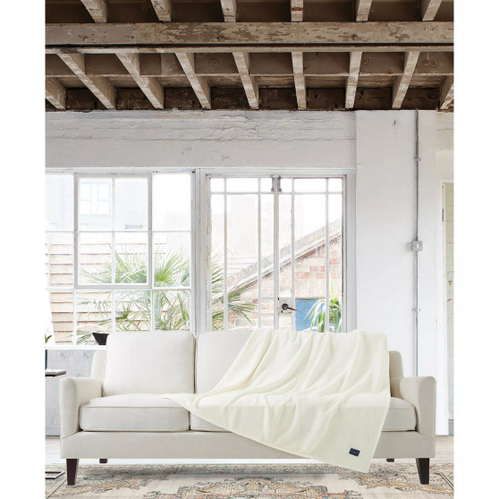 Plush Blanket, 50" x 70"