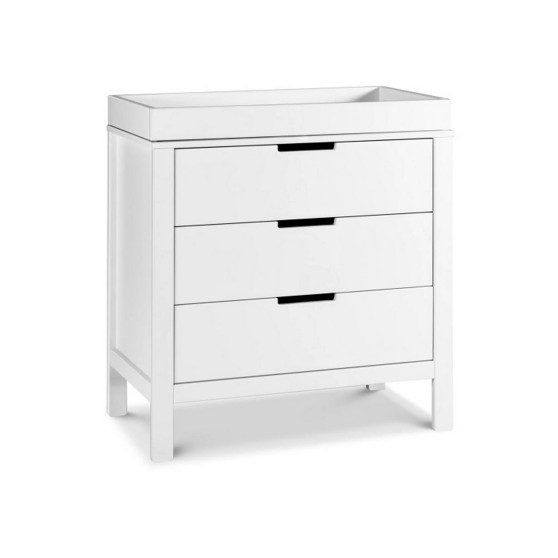 Colby 3-Drawer Dresser